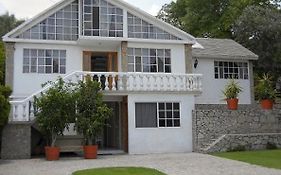 Hotel del Angel